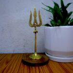 Lord Shiva Desktop Thrishula