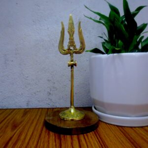 Lord Shiva Desktop Thrishula