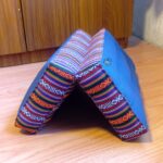 Buddhist Mountain Monk Meditation Cushion