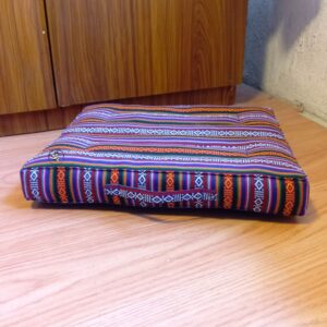 Buddhist Mountain Monk Meditation Cushion