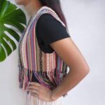Nepali Cotton Women's Outer Nepali Cotton Women's Outer