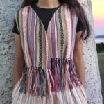 Nepali Cotton Women's Outer Nepali Cotton Women's Outer