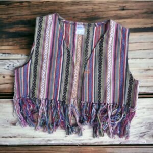 Nepali Cotton Women's Outer