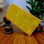 Samadhi 3 In 1 Incense Gift Pack
