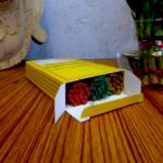 Samadhi 3 In 1 Incense Gift Pack