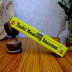 Buddhist Tashi Healing Incense
