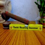 Buddhist Tashi Healing Incense