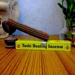 Buddhist Tashi Healing Incense