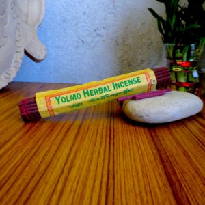 Buddhist Yolmo Herbal Incense