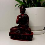 Amoghasiddhi Buddha Resin Statue