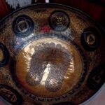 Tibetan Foot Therapy Singing Bowl