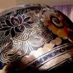 Tibetan Foot Therapy Singing Bowl