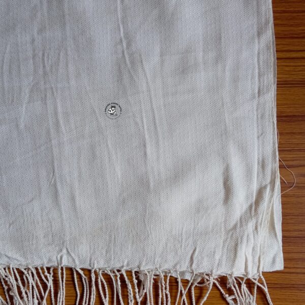 Himalayan Natural Bamboo Fiber Shawl