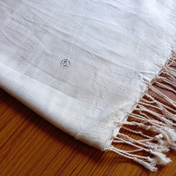 Himalayan Natural Bamboo Fiber Shawl