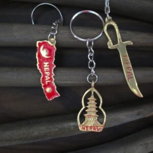 Himalayan Nepalese and Tibetan Souvenirs