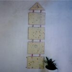 Nepali Lokta Paper Photo Frame