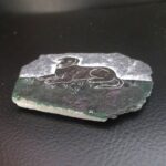 Puppy Carved Stone Magnet Dog Himalayan Stone Fridge Magnet