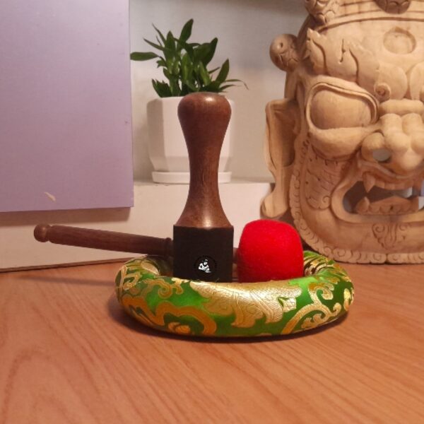 Buddhist Sound Healing Singing Bowl