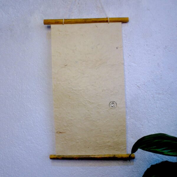 The True Meaning Of Life H.H. Dalai Lama Quotes Wall Décor