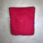 Himalayan Tibetan Passport Bag