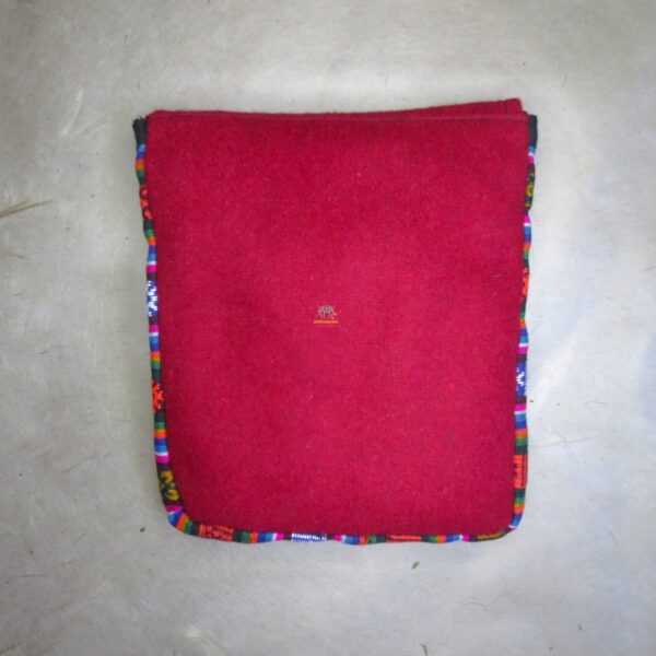Himalayan Tibetan Passport Bag
