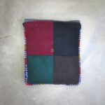 Himalayan Tibetan Pocket Passport Bag