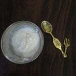 Traditional Tibetan Fork Spoon Traditional Tibetan Fork Spoon