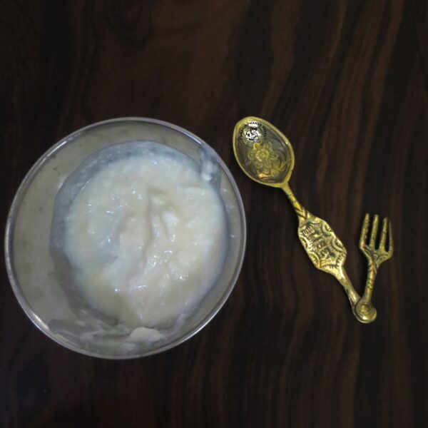 Traditional Tibetan Fork Spoon