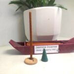 Jasmine Incense Tibetan Handcrafted Jasmine Incense