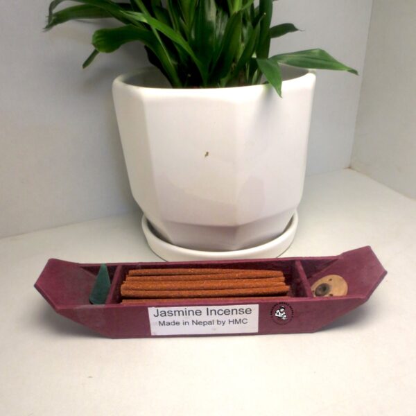 Jasmine Incense - Image 3