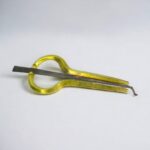 Nepali Murchunga Jaw Harp Instrument