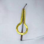 Nepali Murchunga Jaw Harp Instrument