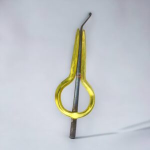 Nepali Murchunga Jaw Harp Instrument