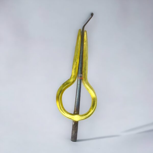 Nepali Murchunga Jaw Harp Instrument