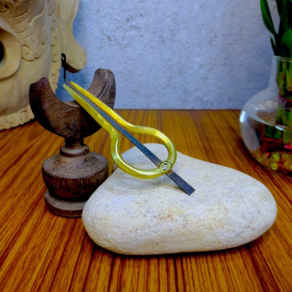 Nepali Murchunga Jaw Harp Instrument