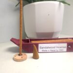 Handmade Tibetan Sandalwood Incense