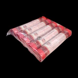 Handcrafted Tsepagmey Bhutanese Incense Stick