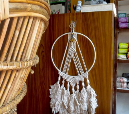 Amazing Hands Nepal - Dream Catcher