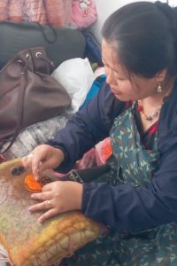 Amazing Hands Nepal - Nepali Handicrafts Shop
