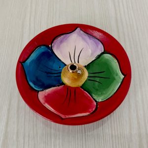 Bhutanese & Tibetan Incense Holder