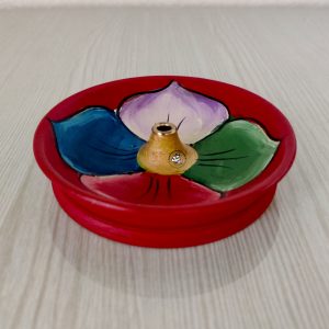 Bhutanese & Tibetan Incense Holder