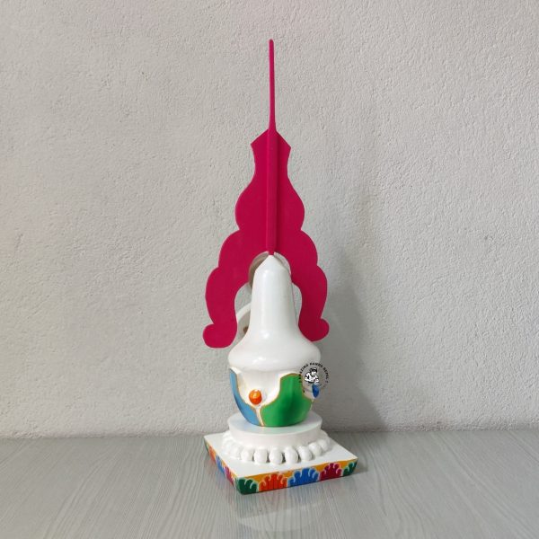 Green Tara Offering Torma