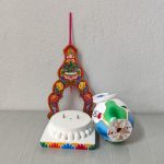 Green Tara Offering Torma