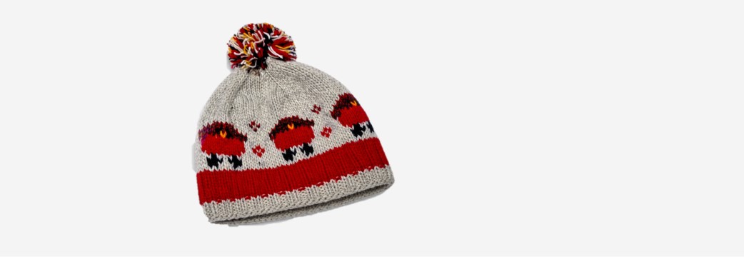 Nepali Woolen Hat, Gloves, Socks, and Scarves
