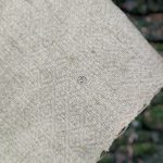 Hemp Cotton Poncho