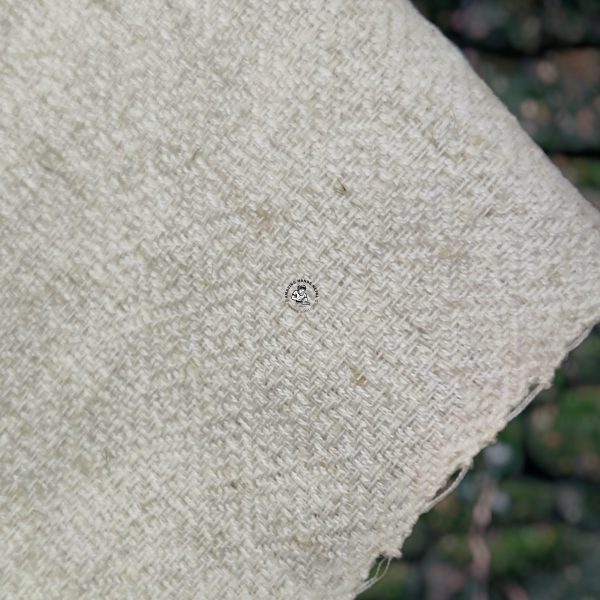 Hemp Cotton Poncho