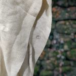 Hemp Cotton Poncho