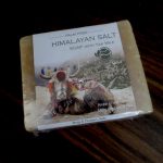 Himalayan Salt Soap With Yak Milk Yak Milk Himalayan Salt Soap