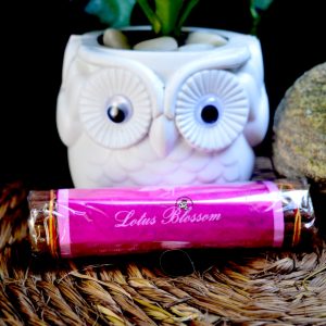 Khachoe Ghakyl Ling Nunnery Lotus Blossom Incense