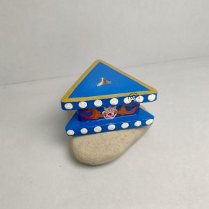 Buddhist Monk Phurba Stand